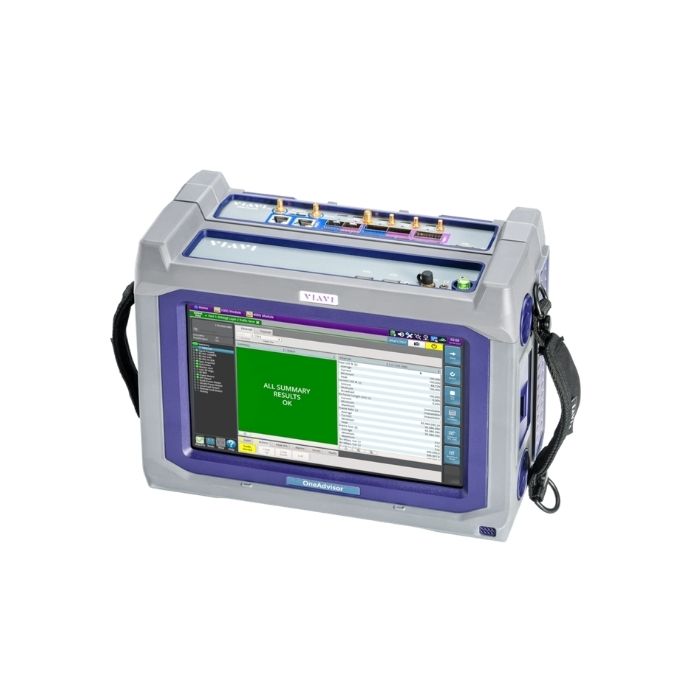 VIAVI  OneAdvisor 1000 Platform 